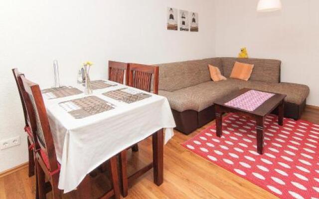 Old Town Apartment 91 Pula