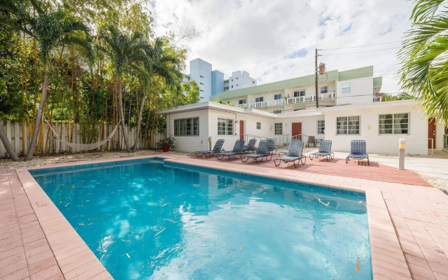 Casa Gaby Apartments Part of the Oasis Casita Collection