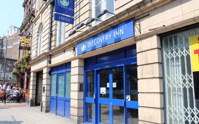 Discovery Inn Leeds