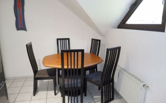 Ferienapartments Adenau 32808