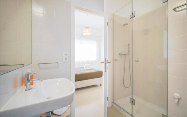 Vilamoura "MM WHITE" Ótimo T2