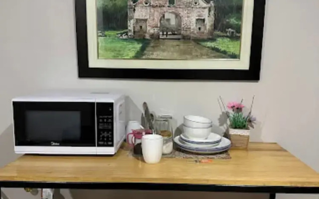 Rivera Family Airport Apartments