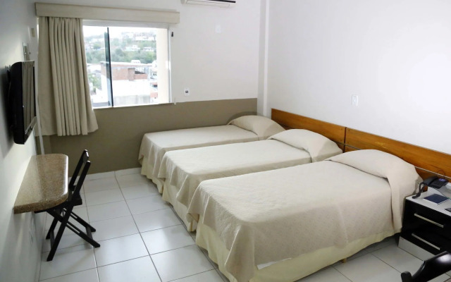 Barravento Praia Hotel