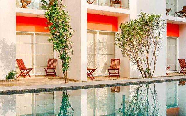 Hotel J Unawatuna