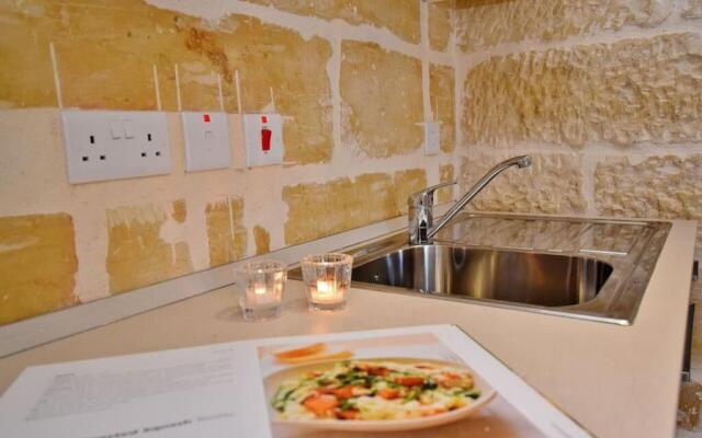 Vallettastay - Lucky Star One Bedroom Apartment 401