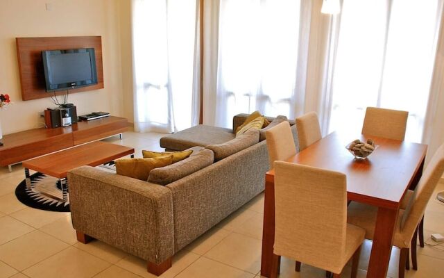 Apartment BG01 - Pomos