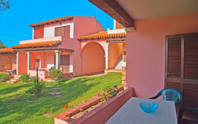Residence Approdo Verde