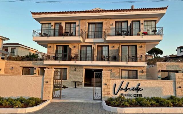 Vahide Dalyan