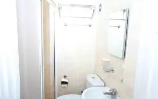 Turko Apartments