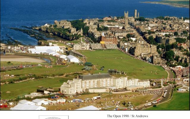 No12 Bed and Breakfast, St Andrews