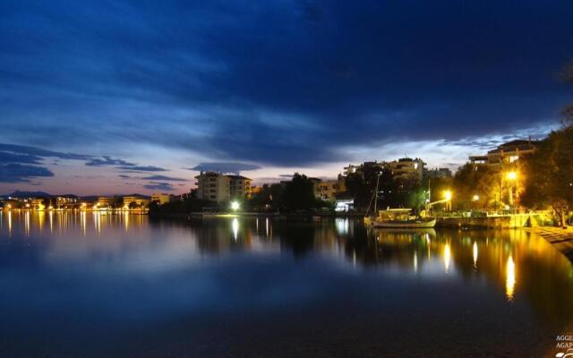Philoxenia Hotel