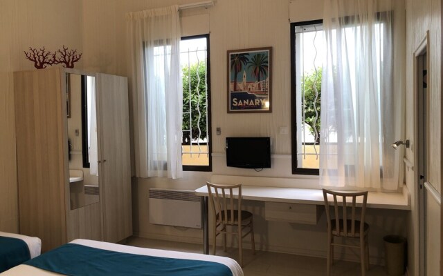 Golf Hôtel