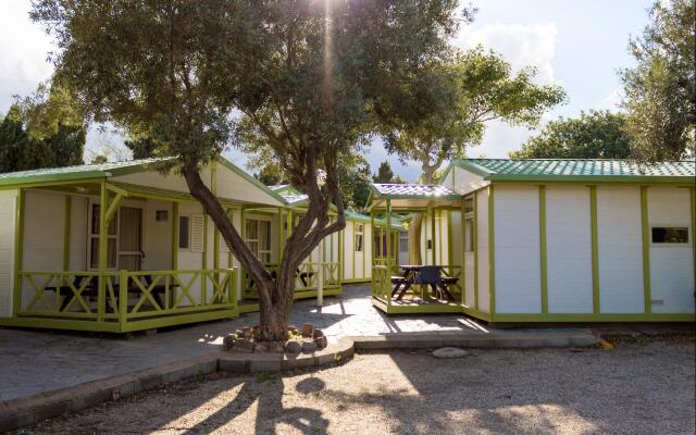 Bungalow & Camping Los Escullos