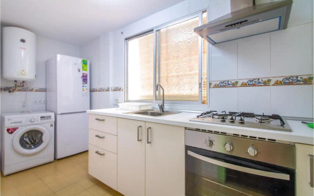 Nice apartment in Torrevieja with 3 Bedrooms