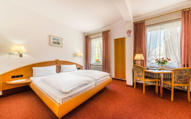 Hotel Goldener Sternen