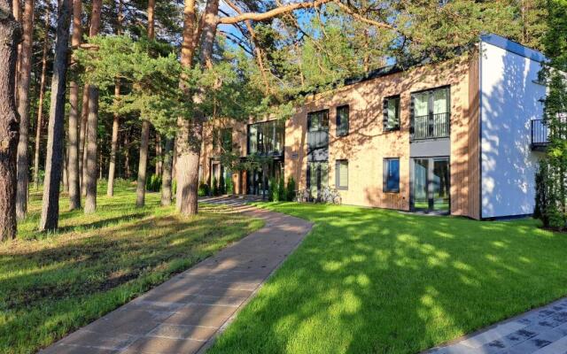 Seaside Apartment at Albatross resort