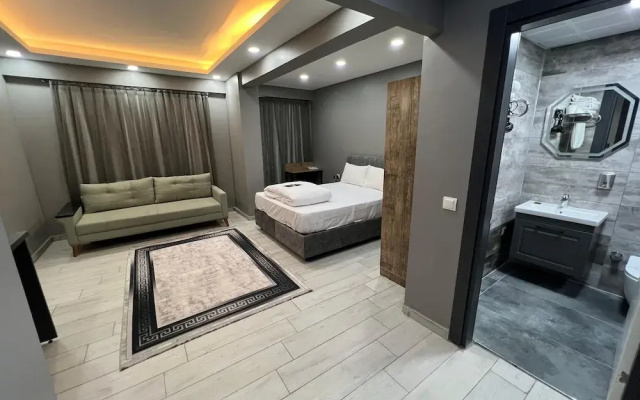 Your House Konaklama