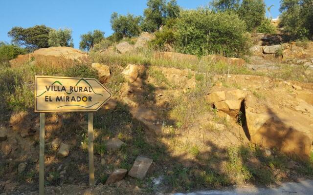 Villa Rural El Mirador
