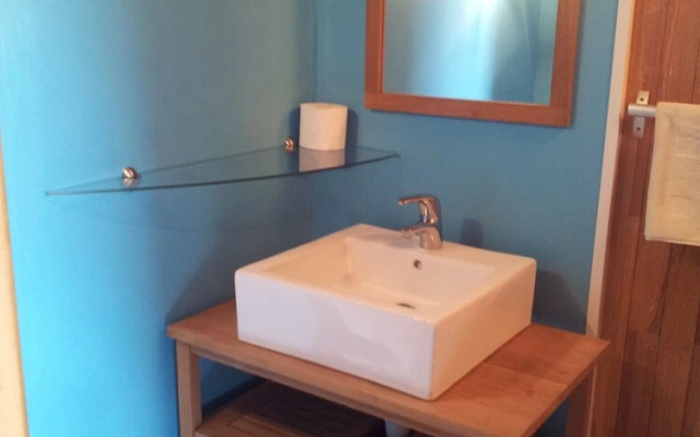 Gite Coté Vercors L appartement