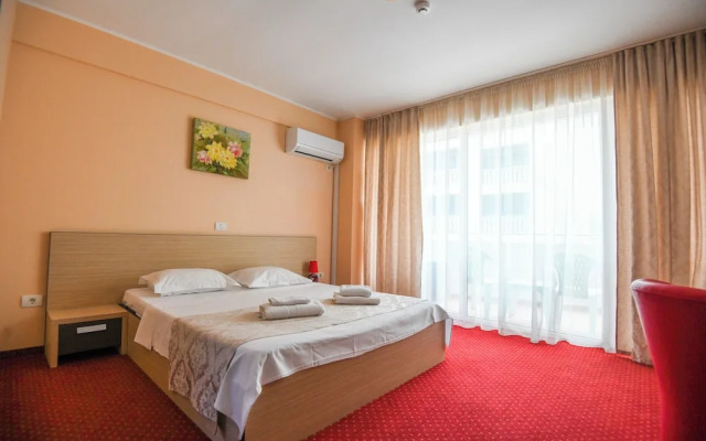 Hotel Romantic