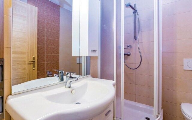 Nice Home in Dobrinj With Wifi and 3 Bedrooms
