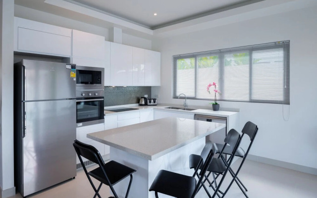 Orchid Paradise Homes OPV315