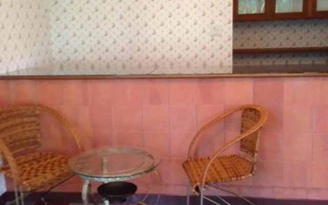 Villa Aden Organic Resort