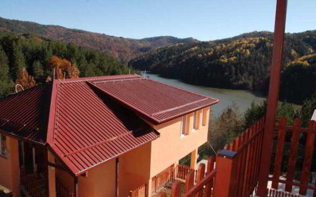 VIP Hotel Berovo - Apartments