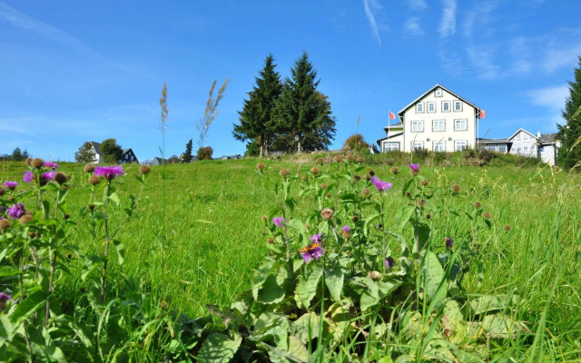 Hotel Schöne Aussicht