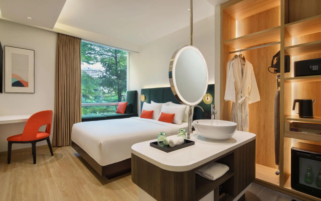 Park Regis by Prince Singapore