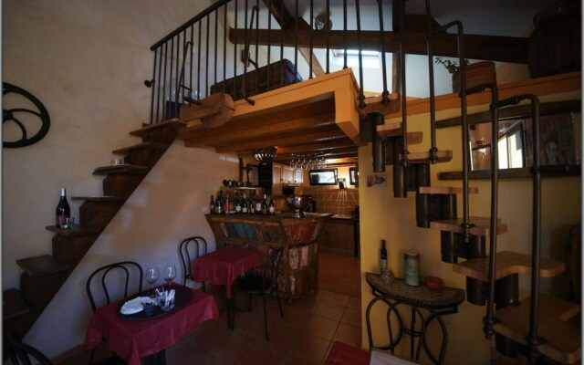 Le Relais Des Dentelles