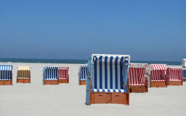 Holiday Home Fischer