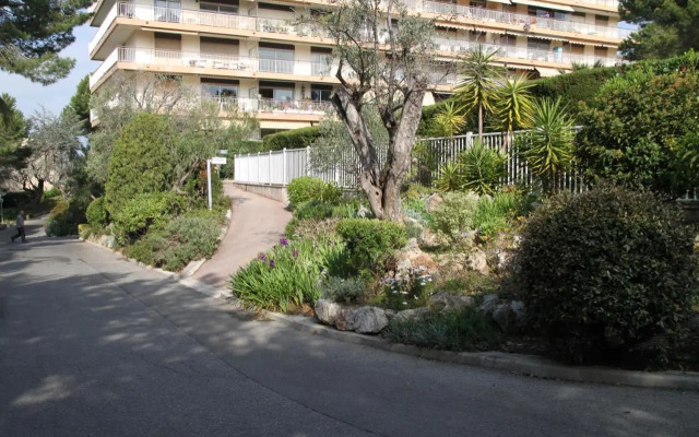 Résidence cosy le Nicerama piscine parking