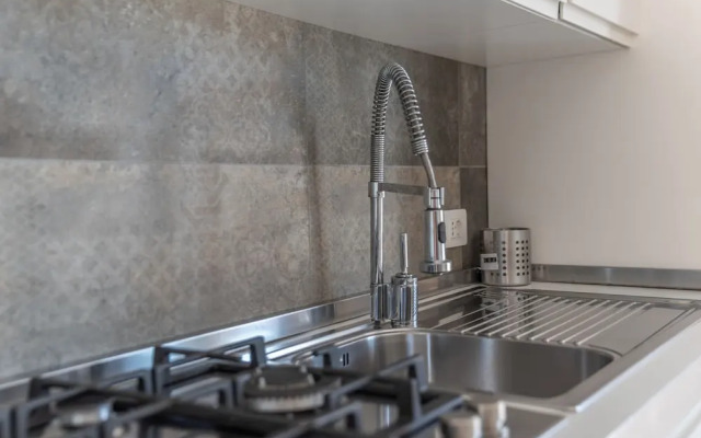 Casa Vacanze Signora Cinzia