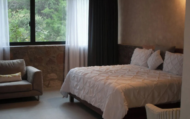 Hotel Boutique Camino del Bosque by Rotamundos