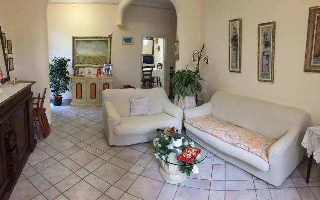 Villa Fiore