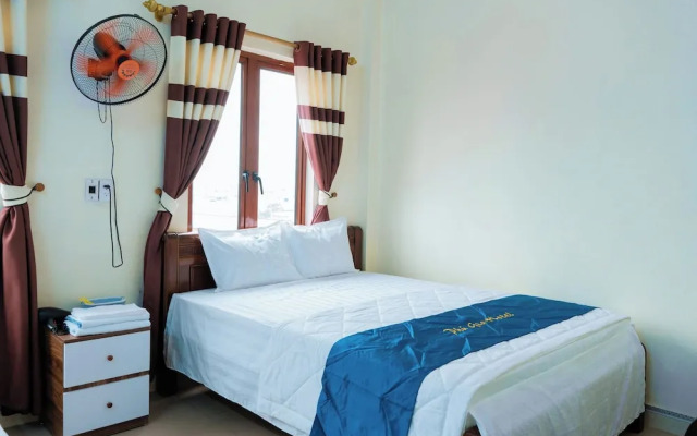 Lotus hotel 4 - Bac Ninh hotel