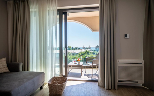 Hotel Romance & Family Suites