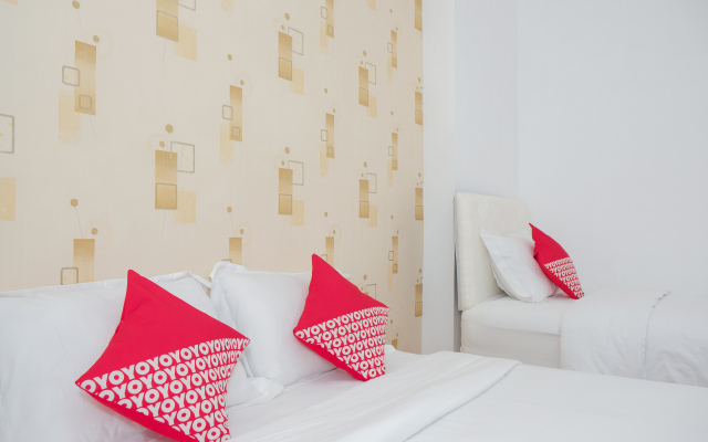 OYO 1454 111 Residence
