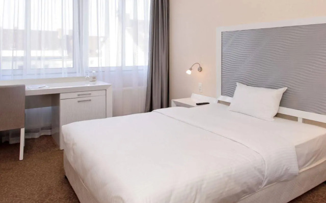 Best Western Hotel Hannover City