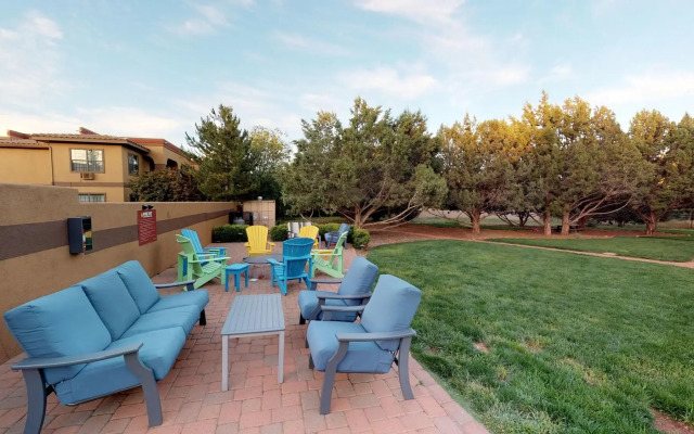 Mountain Modern Sedona