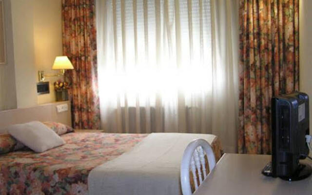 Hotel La Brañina