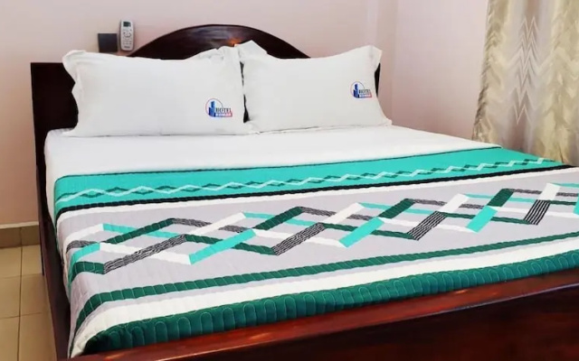 Hotel Komar
