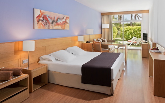 Tabaiba Princess Hotel