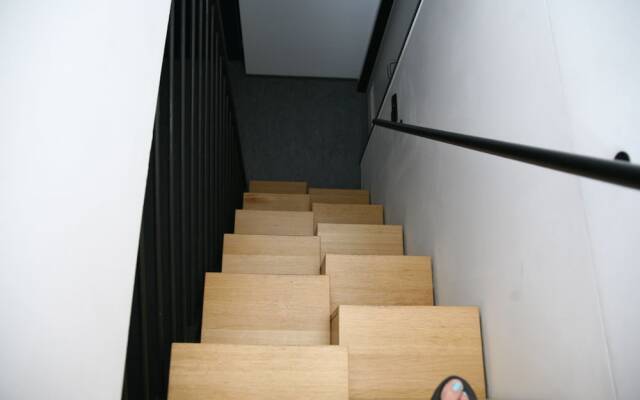 Boutique Lofts