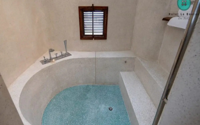 Hotel Le Bouton