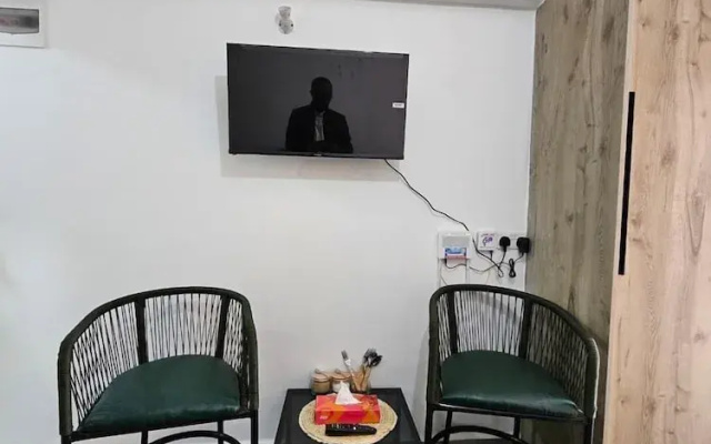 Studio Apartment Near JKIA and SGR