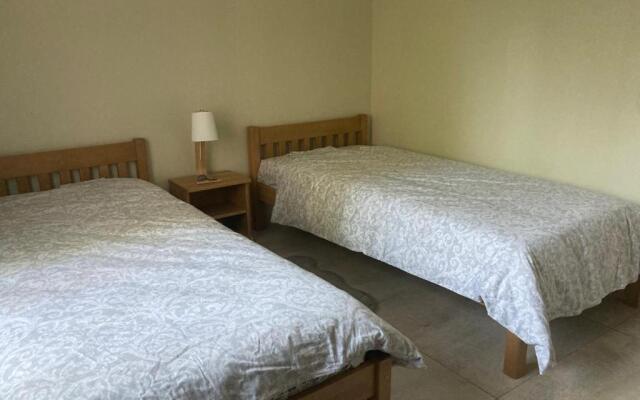 LUČI jūras apartamenti 2