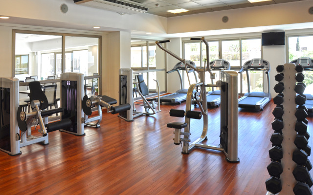 Gran Amérian Carlos V