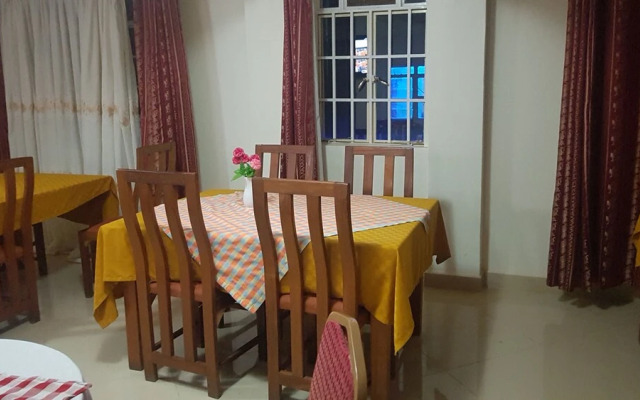 Calabash Hotel